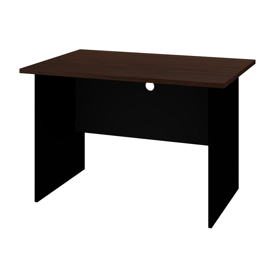 MEJA STAF NEO ALPHA 120X75 POLOS - utama