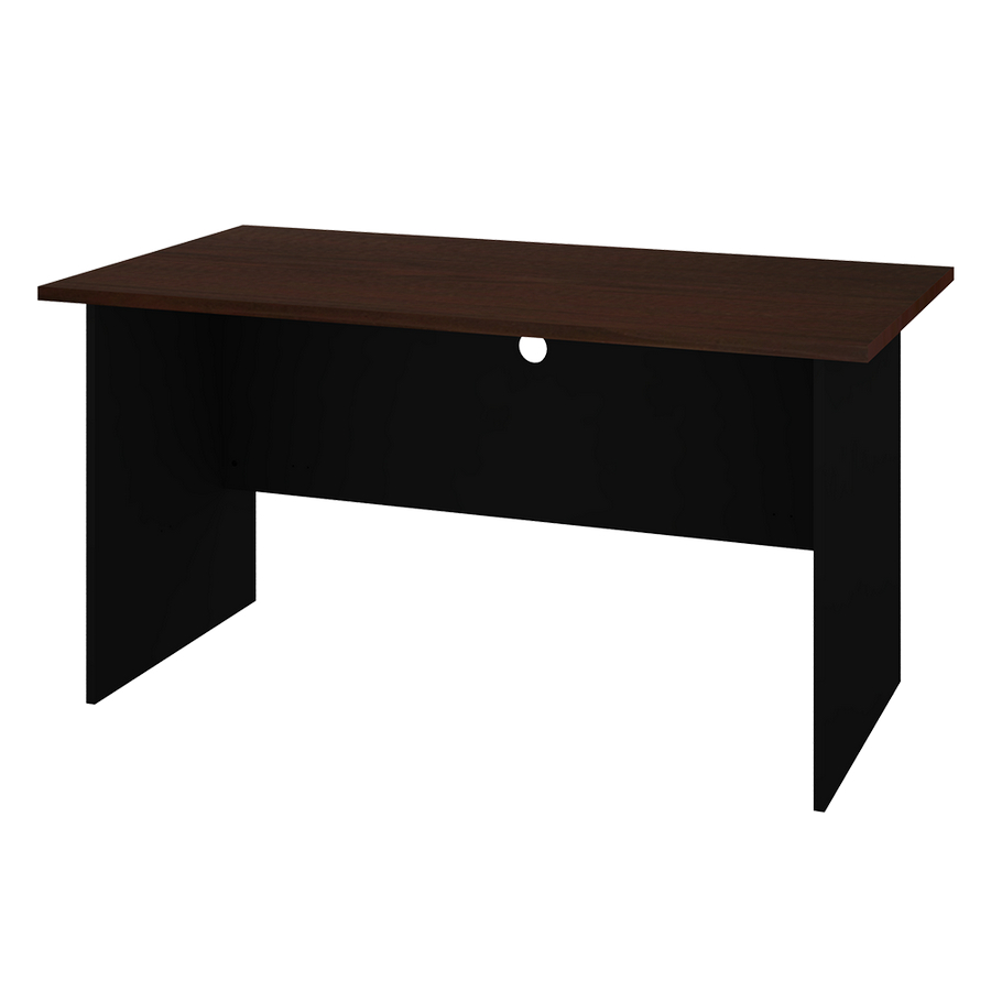 MEJA STAF NEO ALPHA 150X75 POLOS - utama