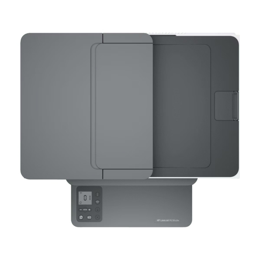 HP Printer Laserjet MFP M236sdw All In One Wireless - samping