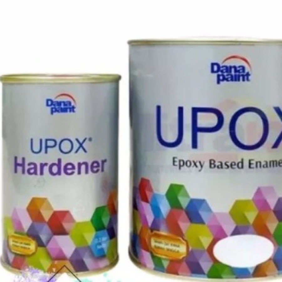 Cat Keramik Epoxy
