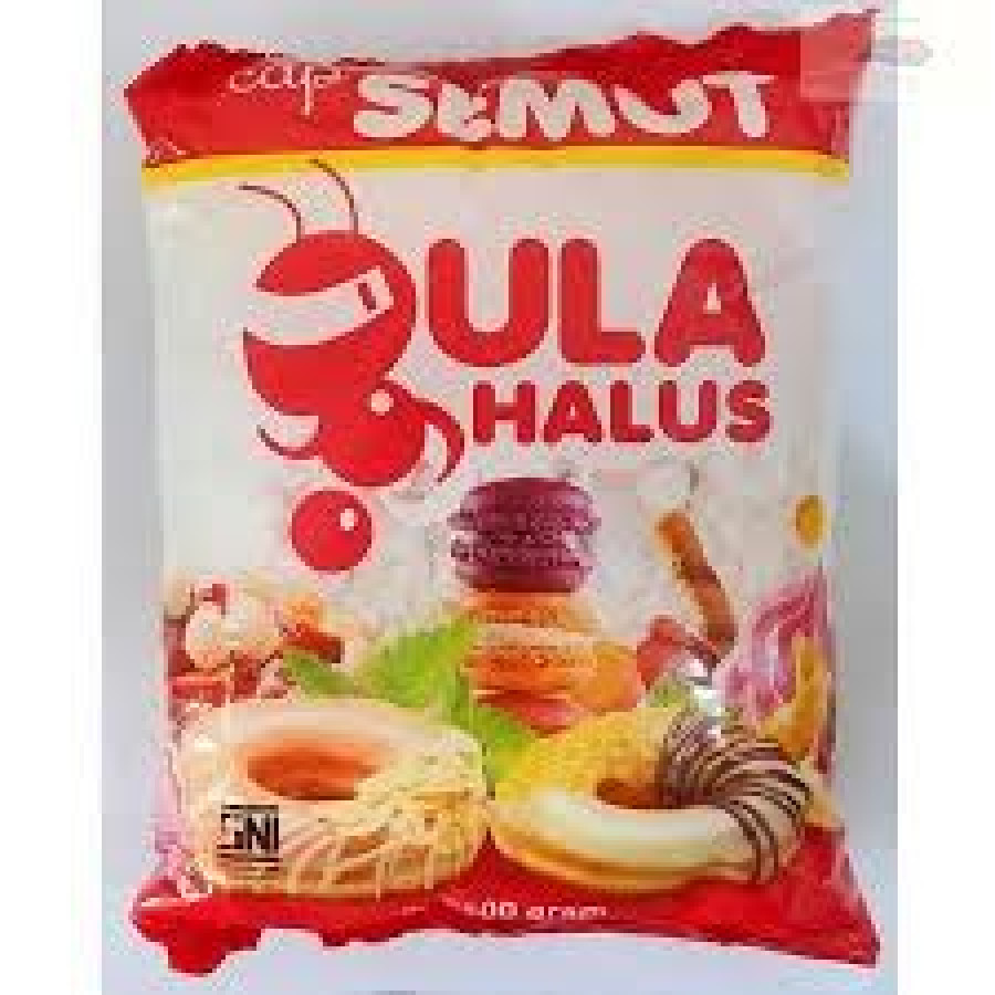 Gula Halus Cap Semut