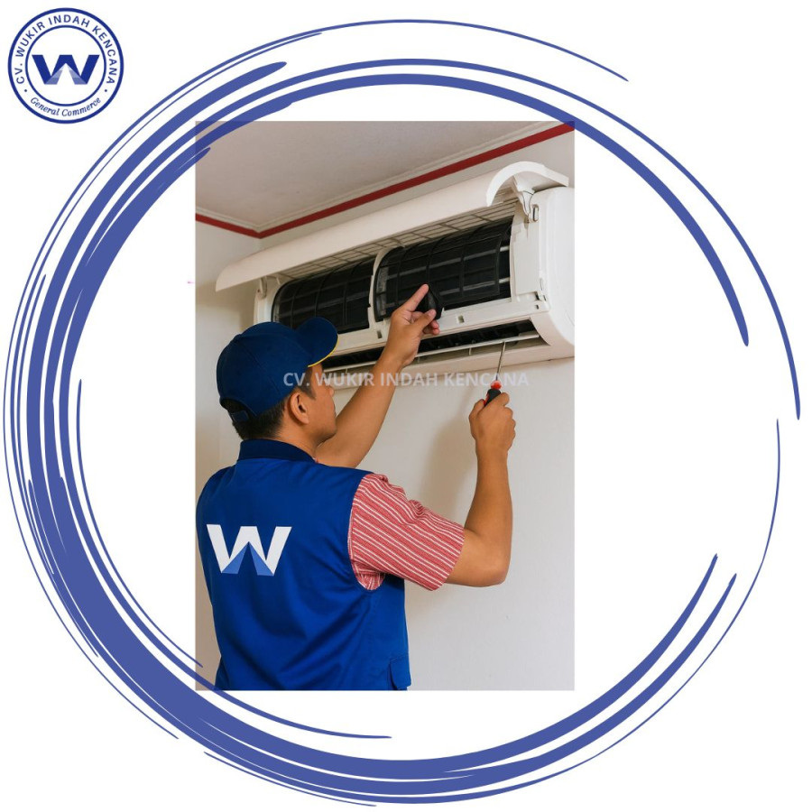Jasa Service AC