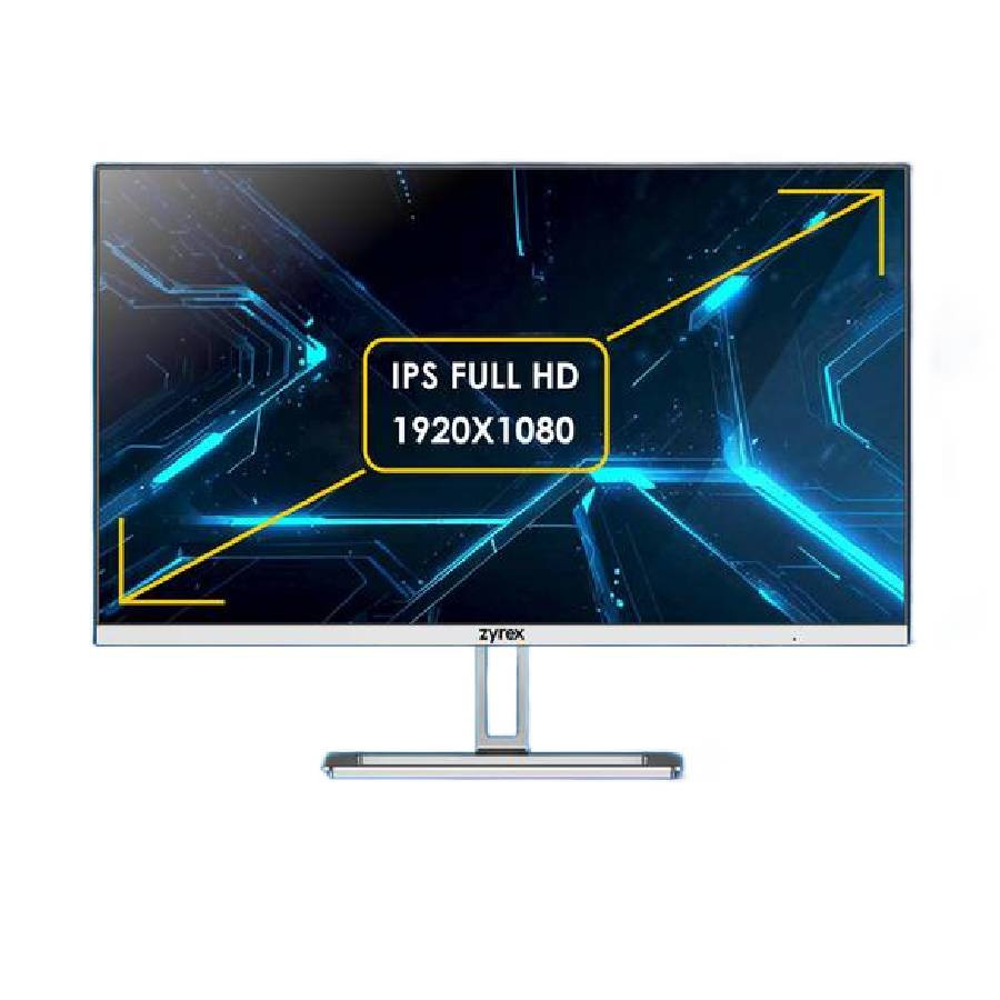 ZYREX AIO ORION I3-1215 - detail