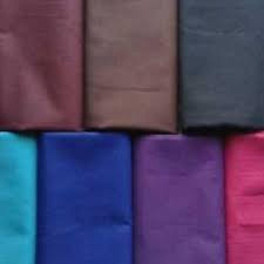 Kain Ero (Furing) - samping