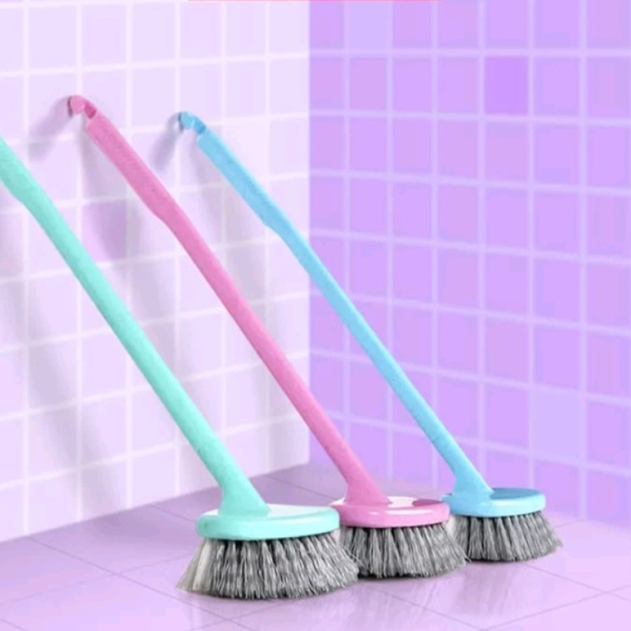 Sikat kamar mandi