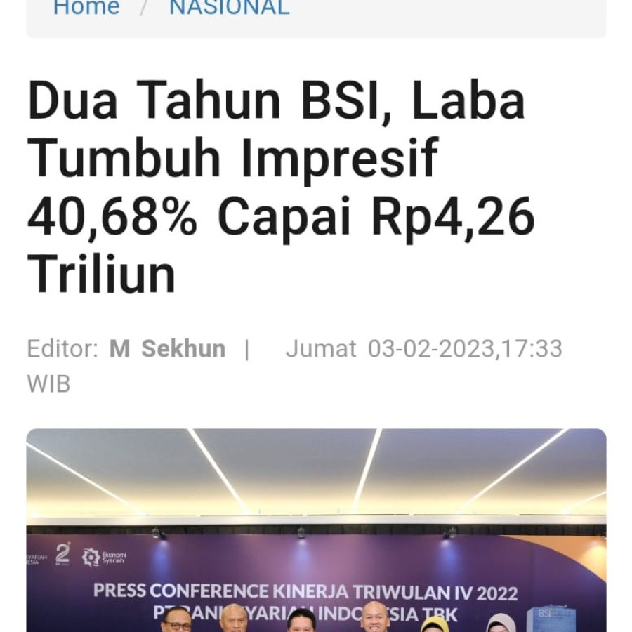 ADVERTORIAL DISWAY JATENG