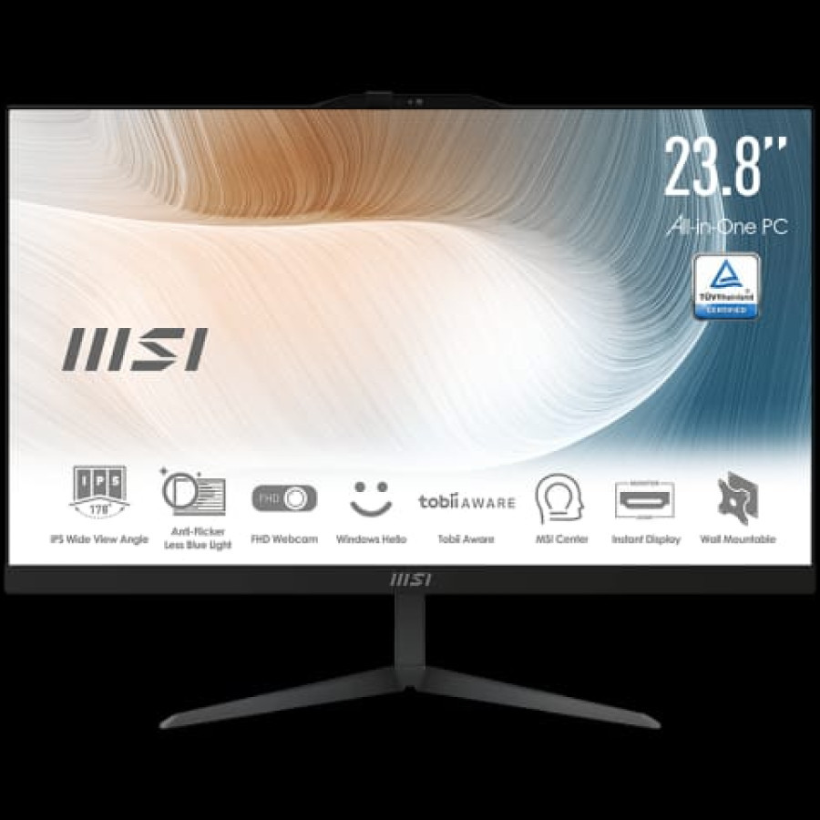 MSI AIO MODERN 1