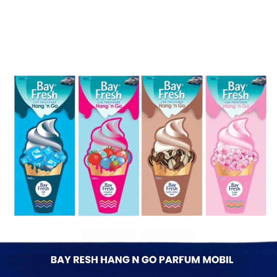 PARFUM BY FRESH
