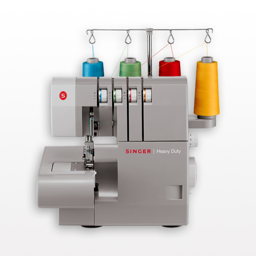 Mesin obras Merk Singer 14HD854