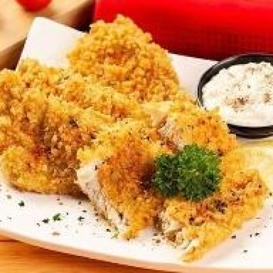 Paket makanan bergizi 11 - utama