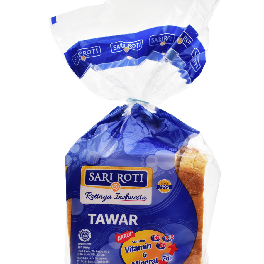 Roti Tawar SARI ROTI