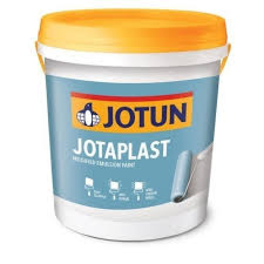 Cat Tembok Jotun 5Kg