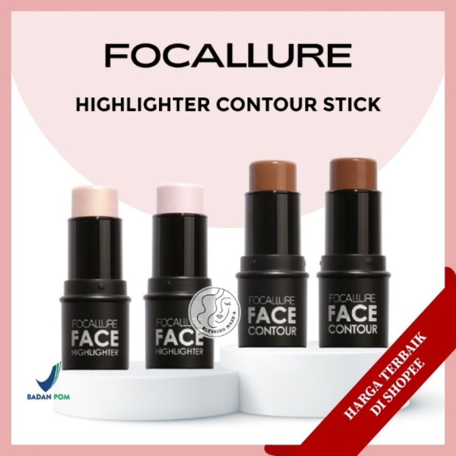 Countour Stick FOCALLURE