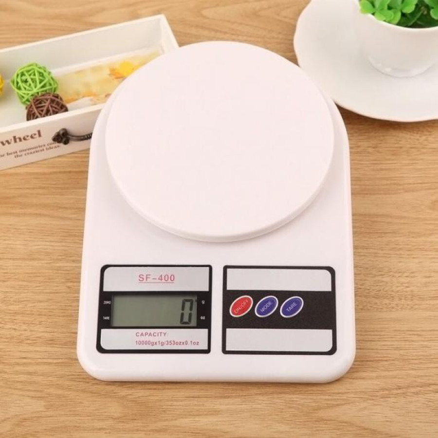 Timbangan Kue Digital