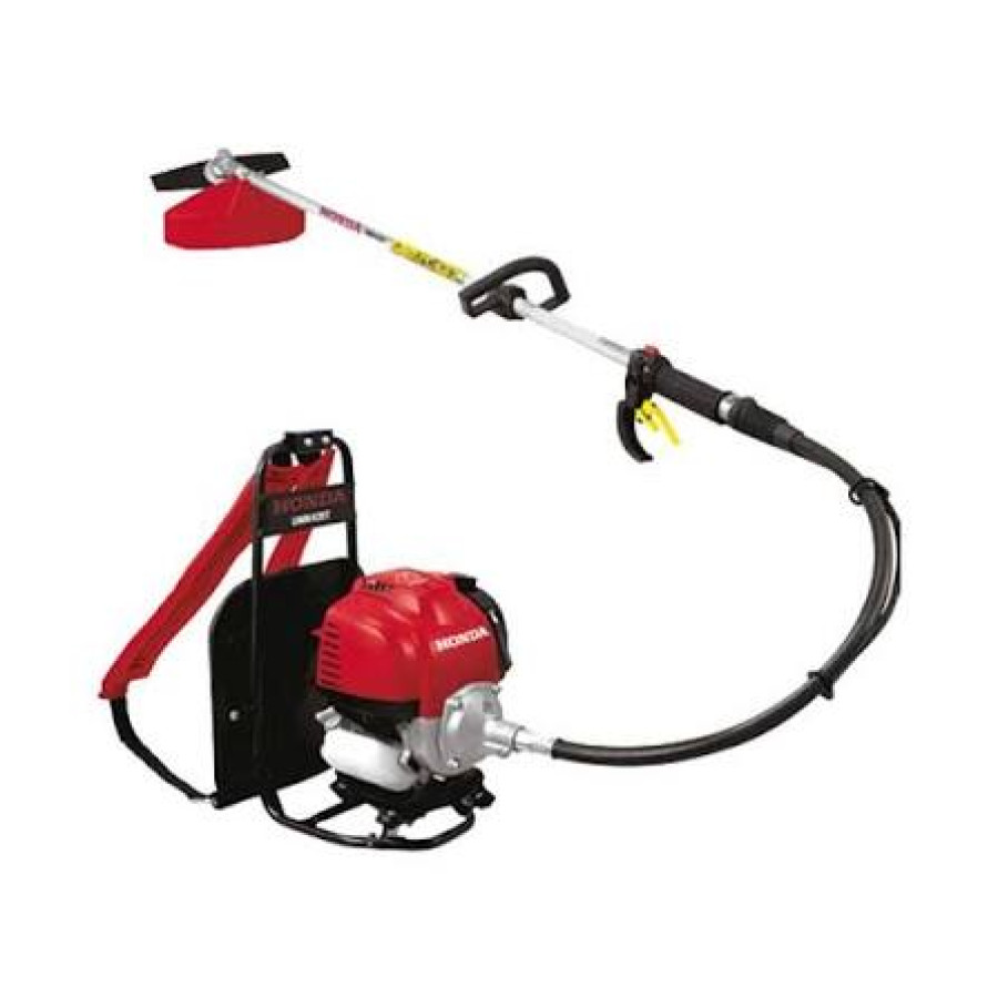 Mesin pemotong rumput