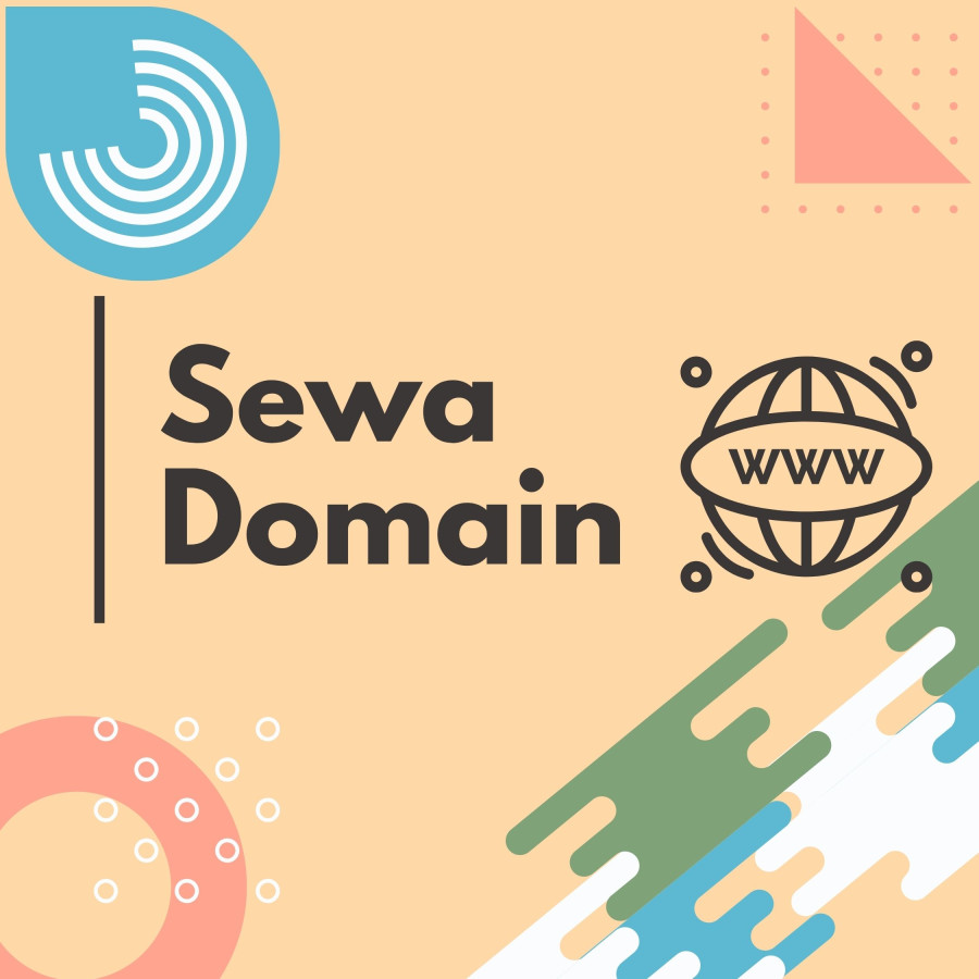 Sewa Domain