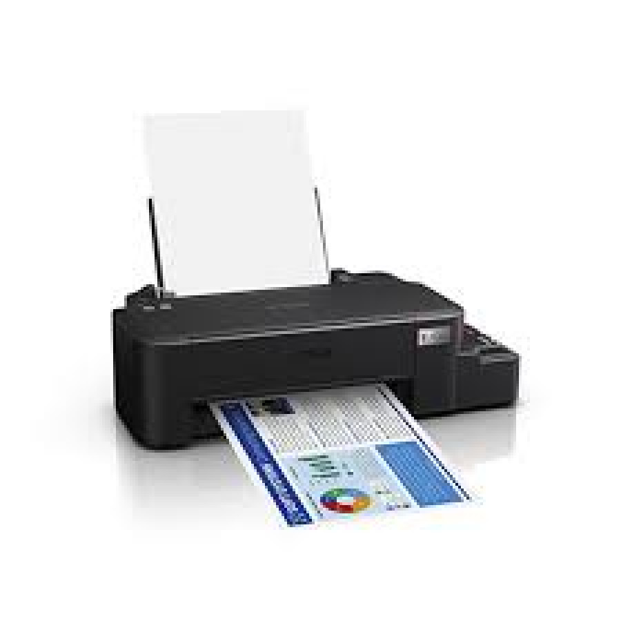 Printer Epson Eco Tank L121 - utama