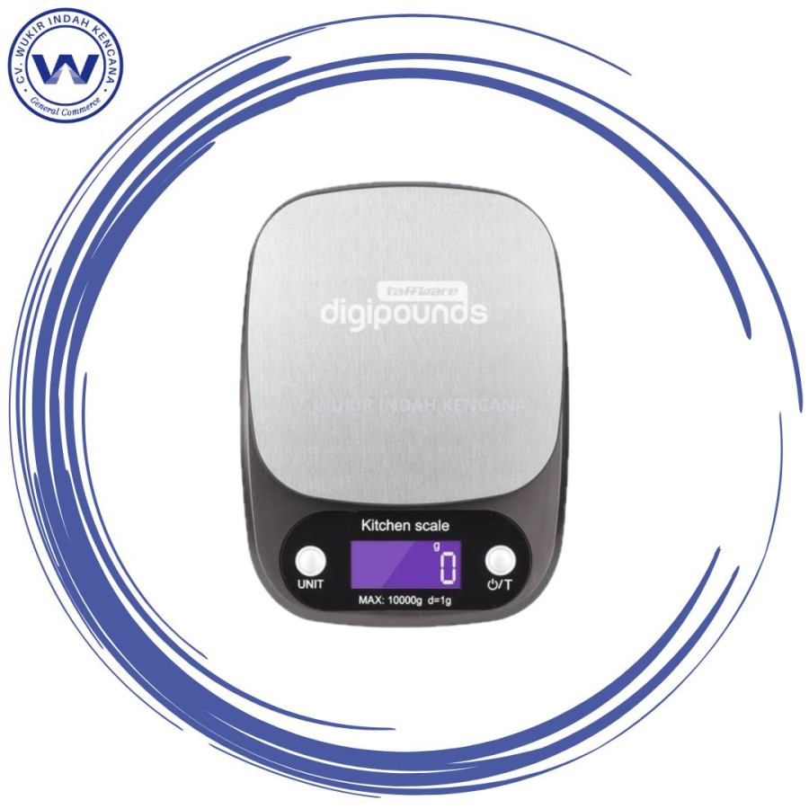 Digital Scale