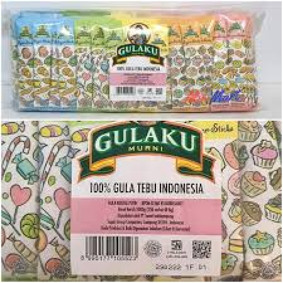 Gulaku Sachet