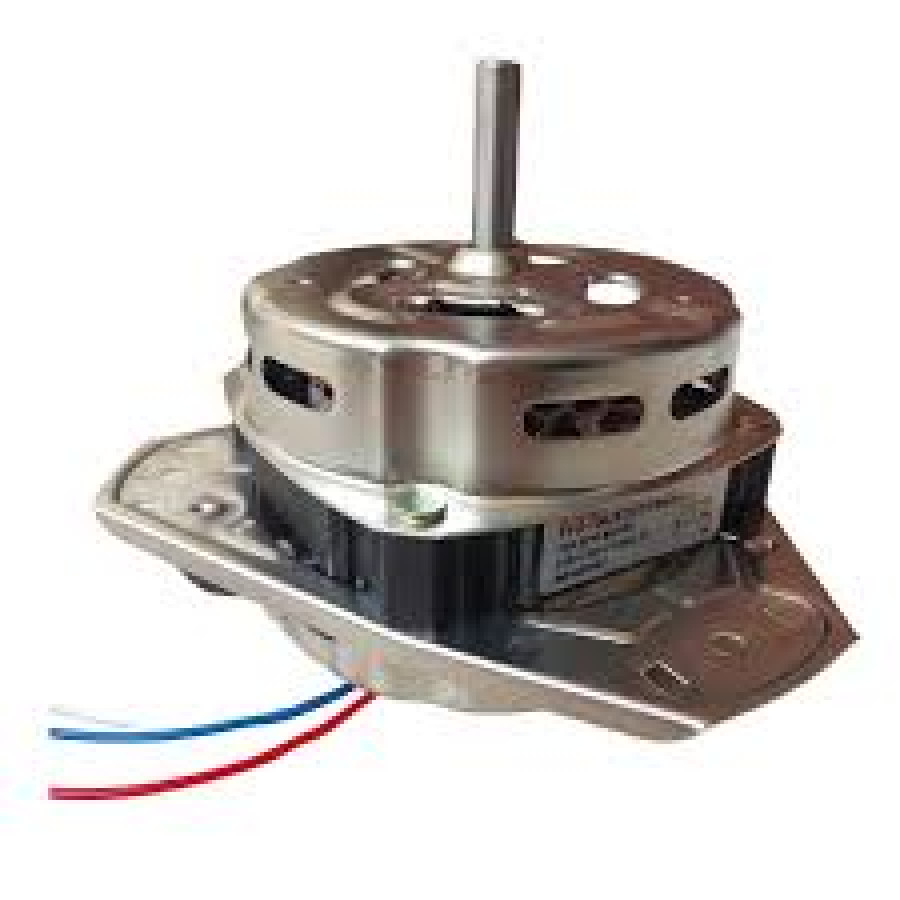 MOTOR SPIN MESIN CUCI - utama