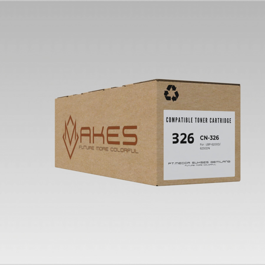 Toner Compatible Canon CN-326