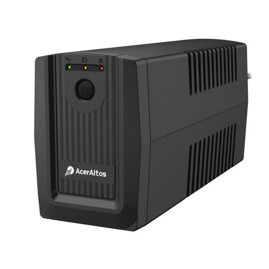 UPS ACER ALTOS 1500VA, 900W