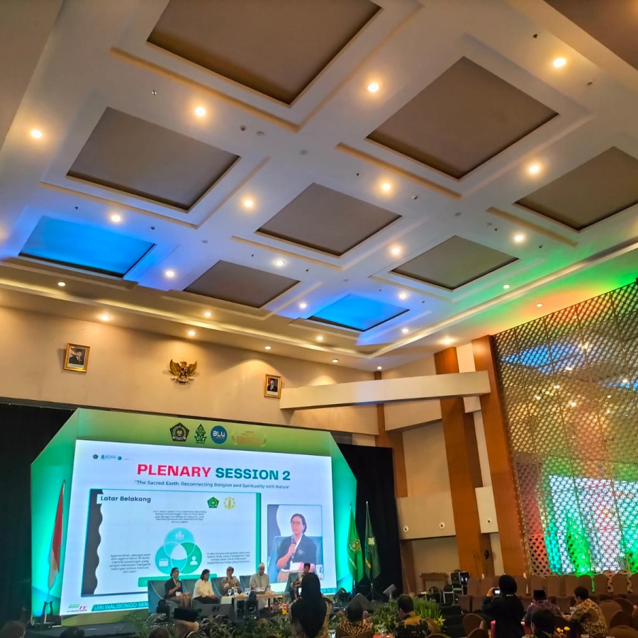 Sewa Dekorasi Kegiatan