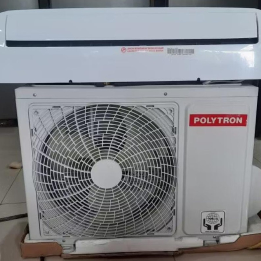 AC POLYTRON PAC-09-VH - utama