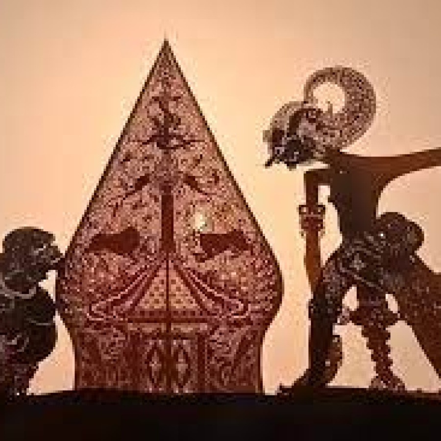 Sewa Wayang Kulit