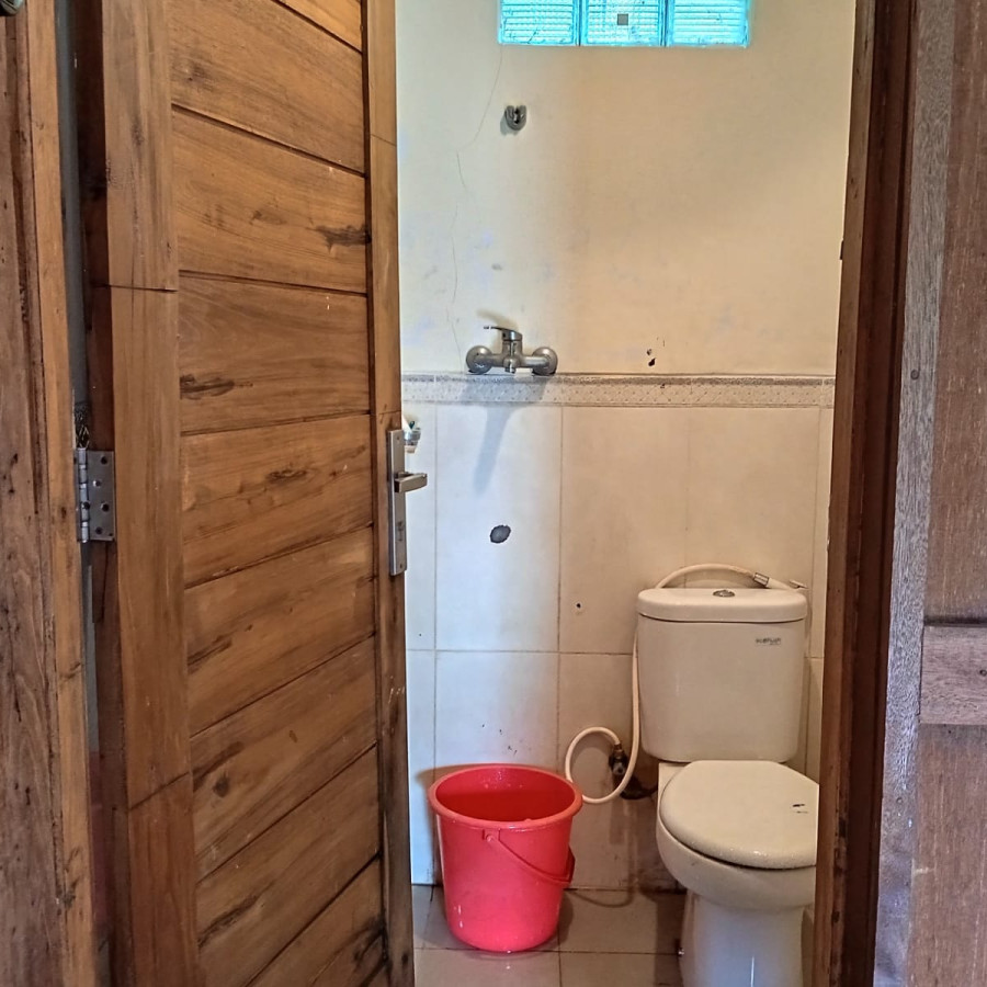 Homestay 01 - detail