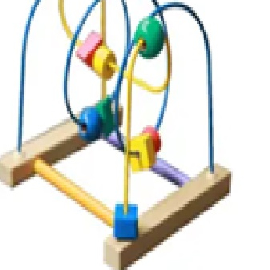 permaian kawat TJtoys