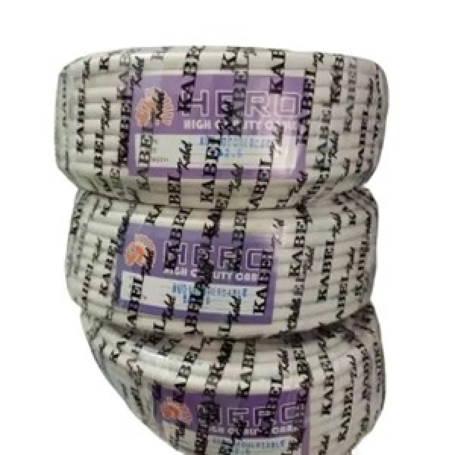 Kabel NYM 2x1.5 mm 50Meter - depan