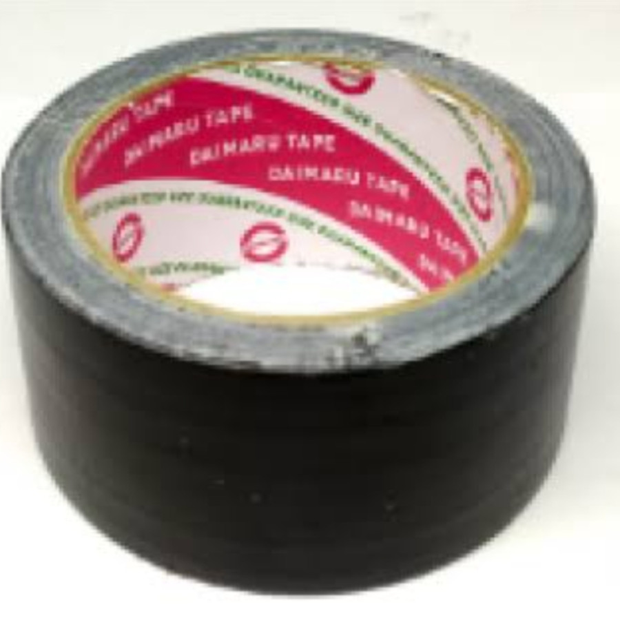 Cloth tape Daimaru 48mm - utama