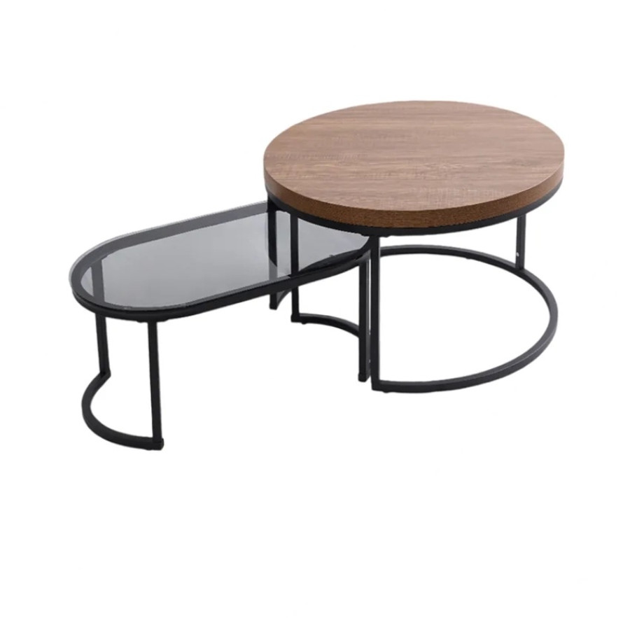 Sofa 2 seat - detail