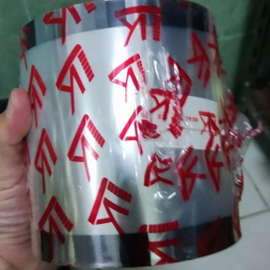 Sealer Cup Polos