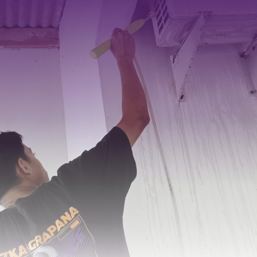 GKFA 1.0 - GANTI KAPASITOR FAN AC - utama