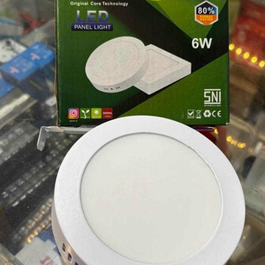 zenich panel led