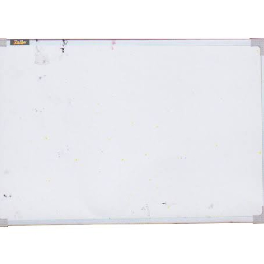 PAPAN TULIS WHITEBOARD IDOLMART-14 - depan