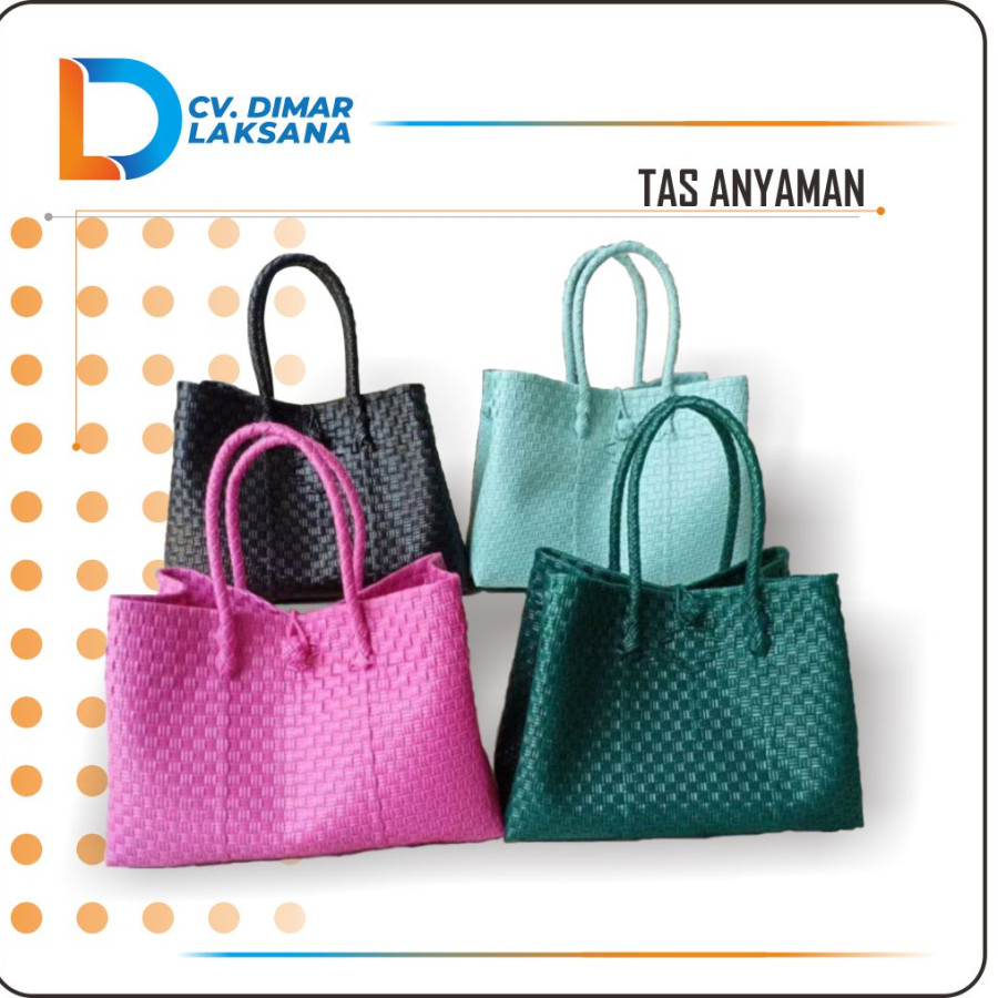 TAS ANYAMAN