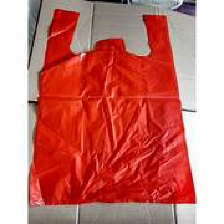 PLASTIK KRESEK BESAR