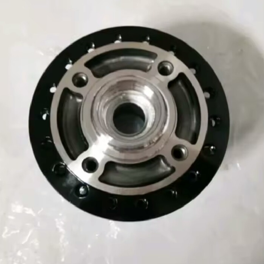 Tromol Depan Honda supra X 125 original honda AHM - utama