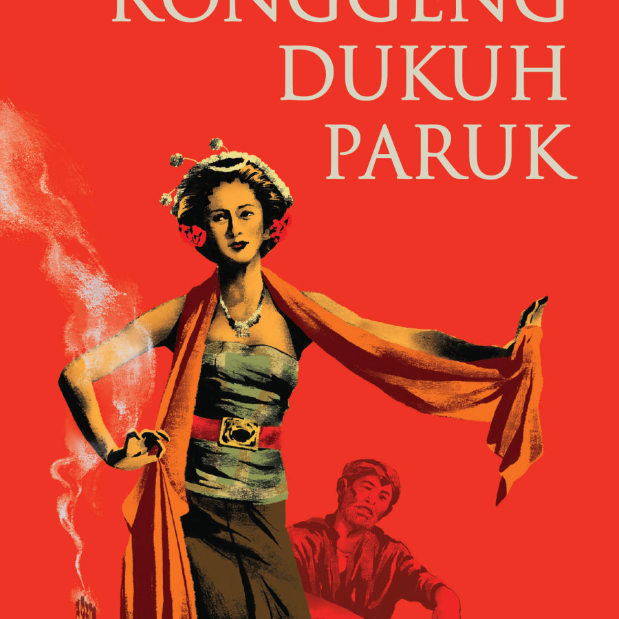 Ronggeng dukuh paruk