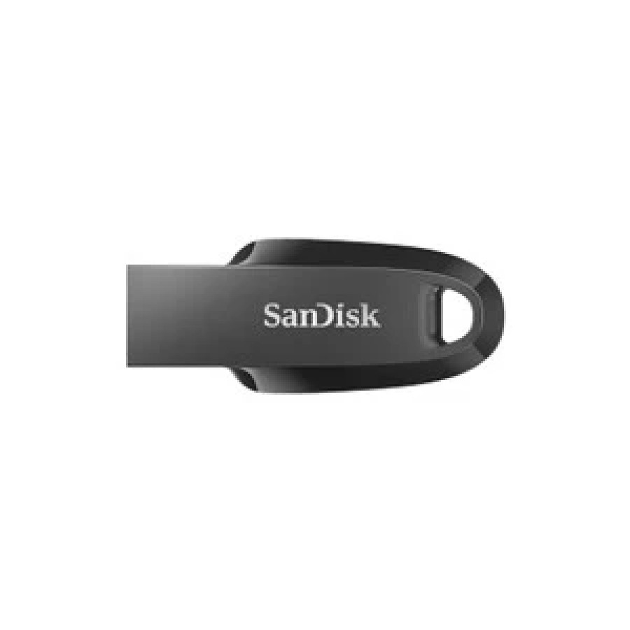 Flashdisk Sandisk Ultra Curve CZ550 32GB USB 3.2 - detail