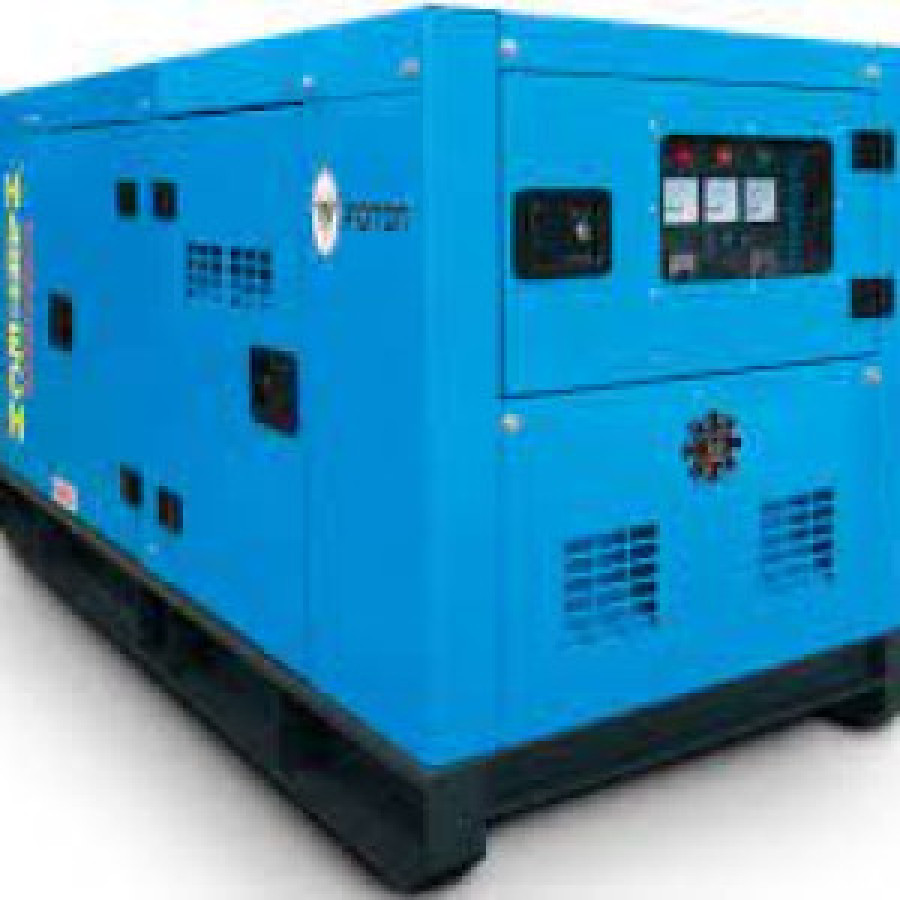 Sewa Genset
