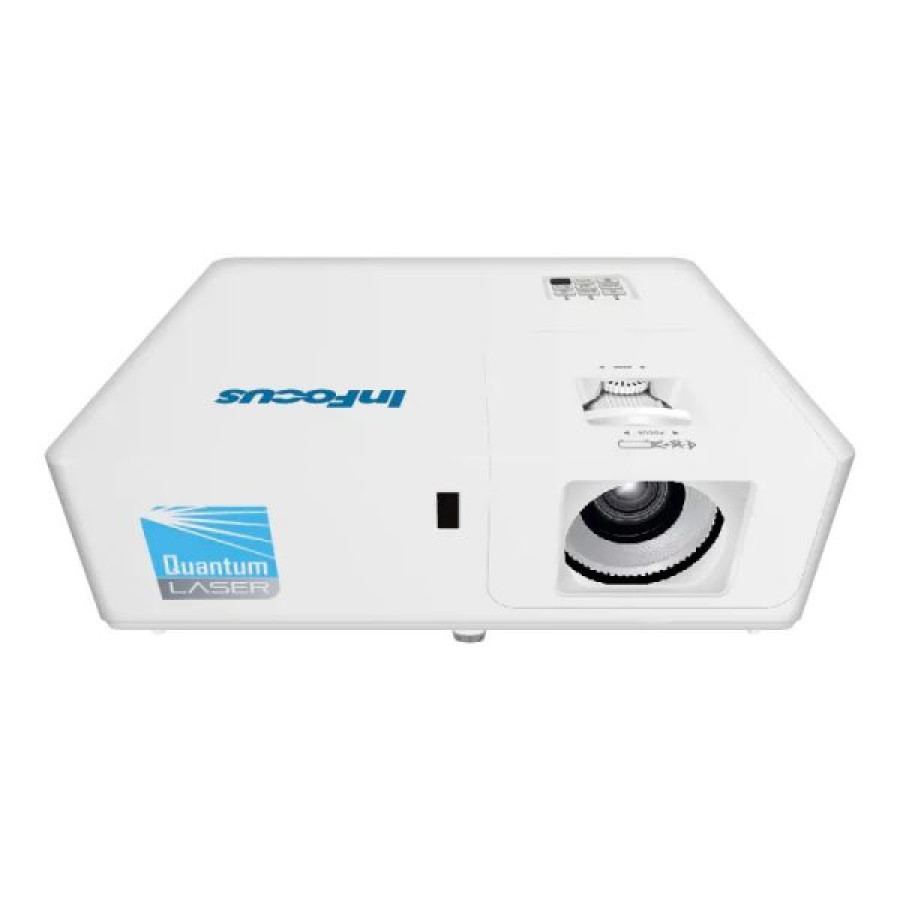 INFOCUS Laser DLP Projector (5600 Lumens, Full HD 1080p) - [INL4128]