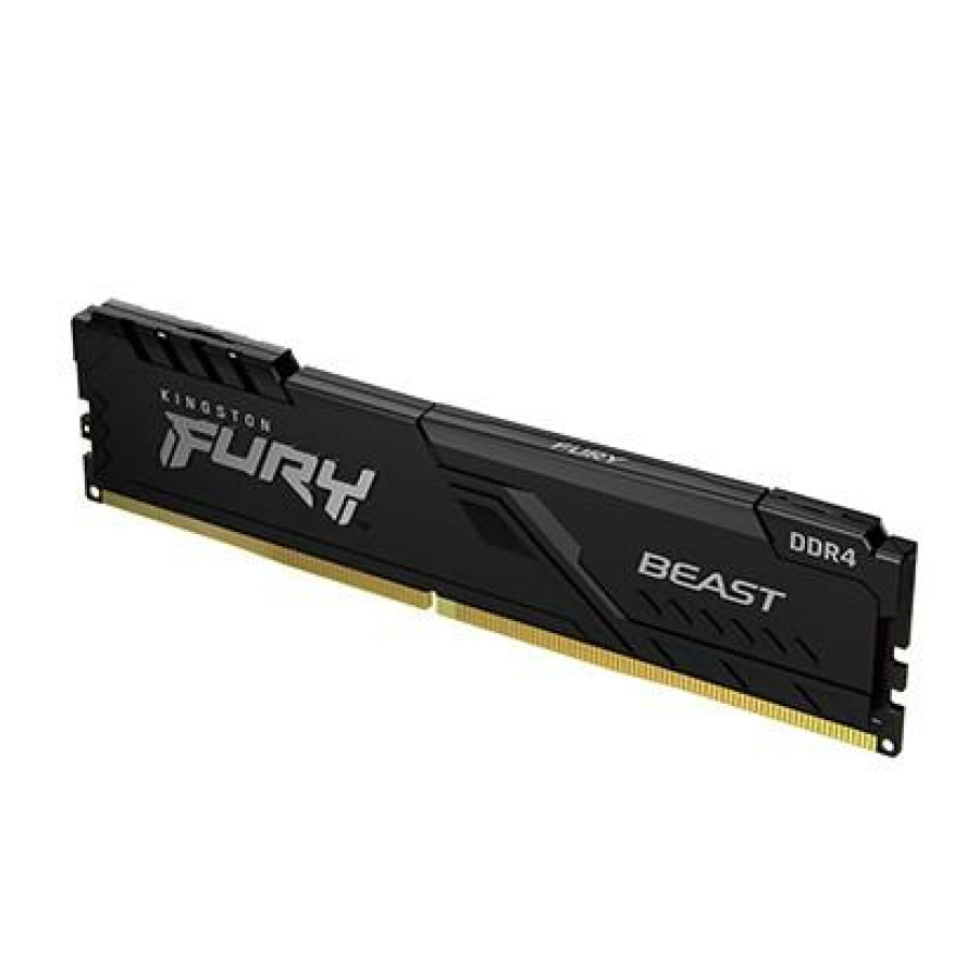 RAM DDR 4 Kingston