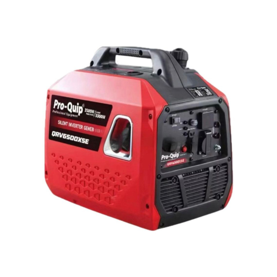 Genset Portable Silent Pro-Quip