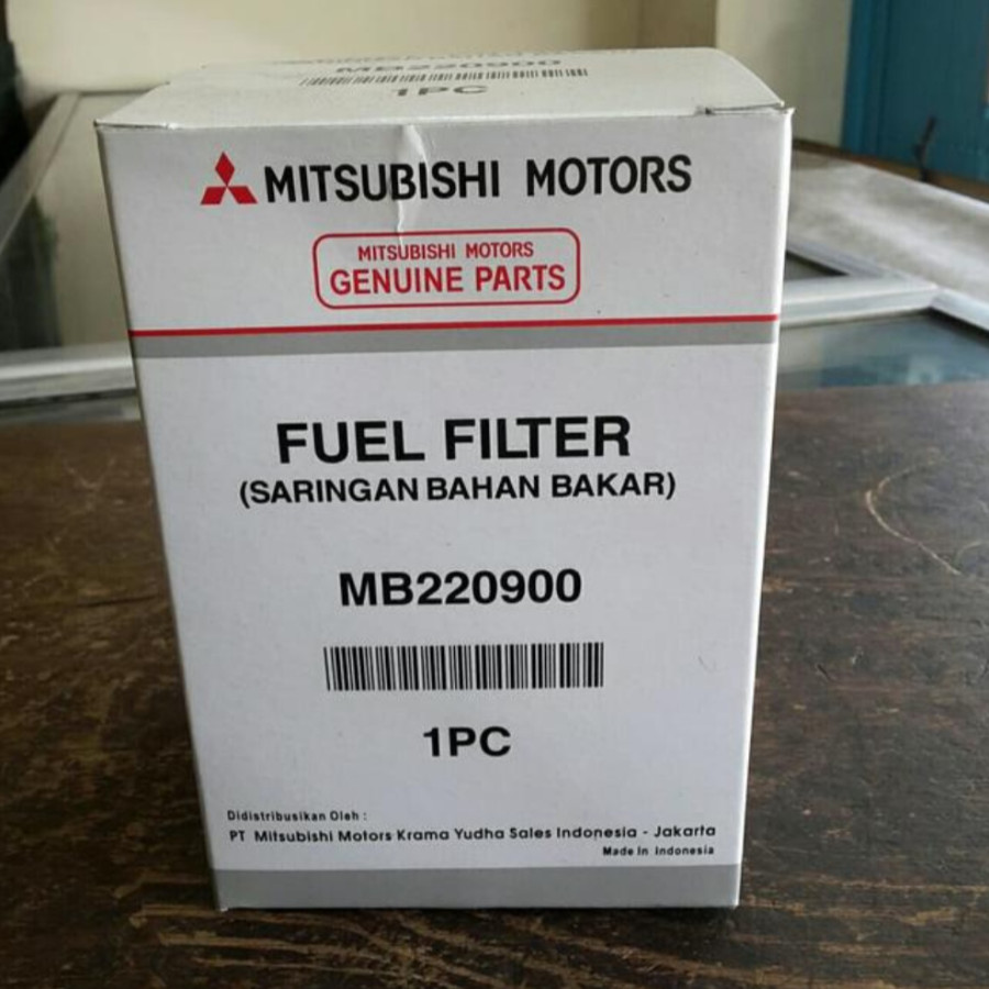 Filter solar L300 original