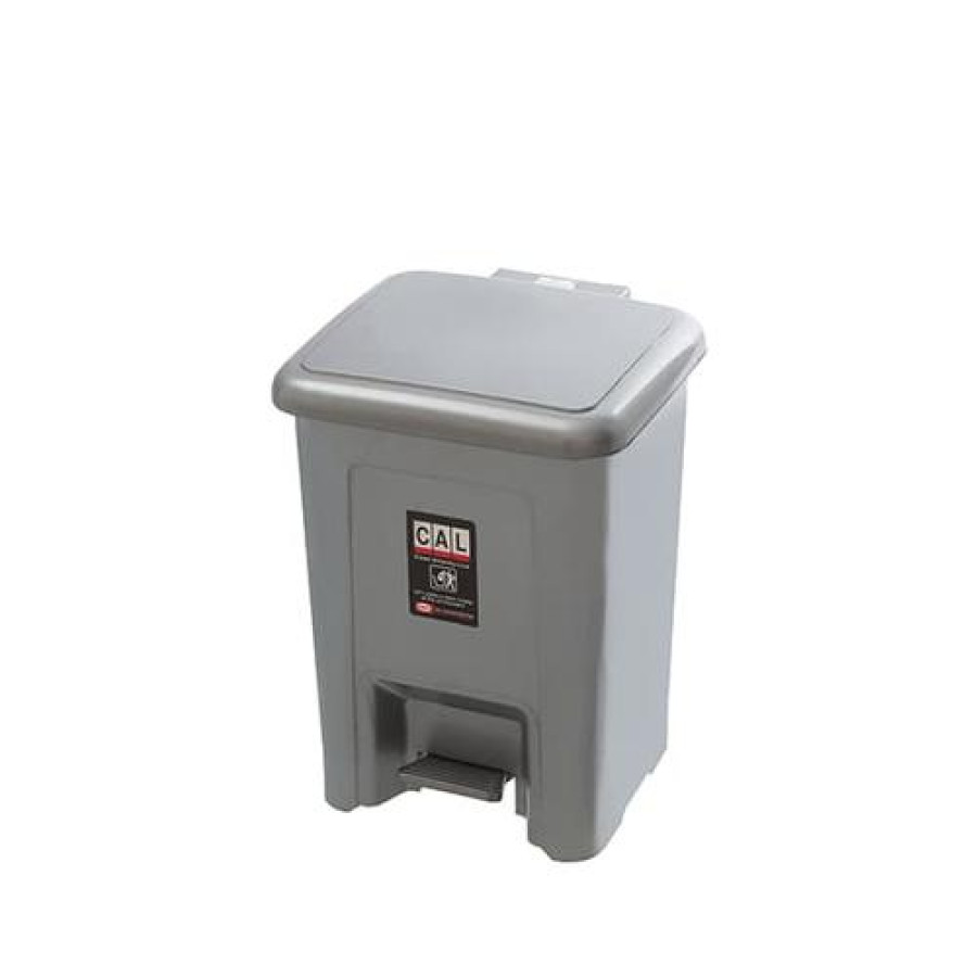 Tempat sampah ijek 10 lt shinpo