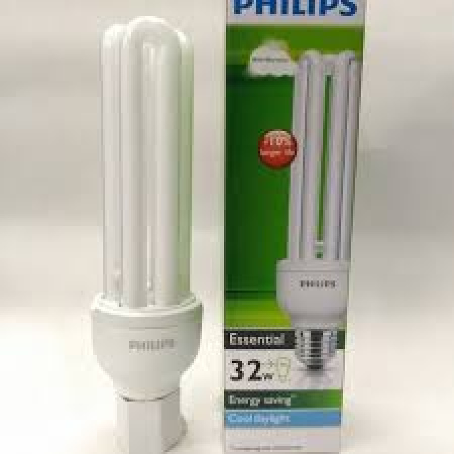 Lampu Hemat Energi 32 Watt